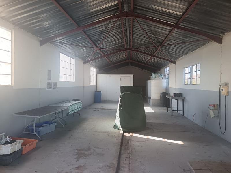 0 Bedroom Property for Sale in Ladismith Western Cape